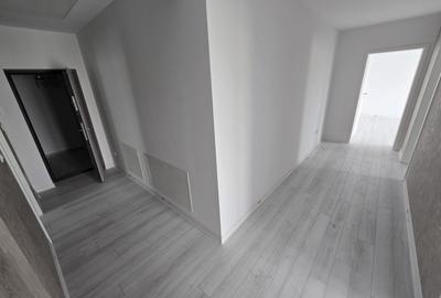 Langa Calea Timisoarei. Bucatarie inchisa. GRADINA PROPRIE. 2 Balcoane - 9