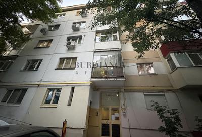 Apartament cu 2 camere decomandat - Șos. Giurgiului - 48mp utili - 15