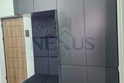 5 minute Metrou Berceni - Apartament 2 camere dec - Finisaje moderne - 11