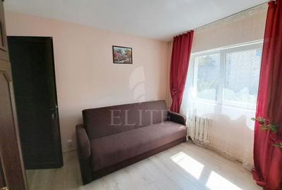 Apartament 3 camere în zona STRAZII PASTEUR - 3
