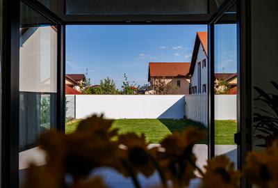 Casa familiei tale in Dumbravita | P+E, mobilat, langa scoala noua | 0% comision - 13