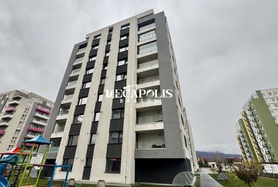 Apartament 2 camere | Decomandat | Parcare Subterană | Platinum - 18