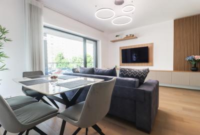 Prima închiriere 2 camere premium în Noor Unirii,bloc nou 2026, terasă generoasa - 2