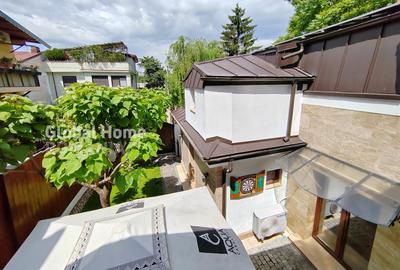 Închiriere Vilă | Renovată Premium | 5 Camere | Central - 20