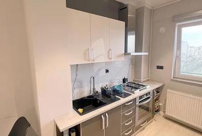 Apartament 3 camere în zona CALEA DOROBANTILOR - 3