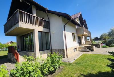 Conac in Ipotesti! - Suceava! De Vanzare! 0727817187 - 14