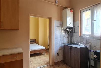 APARTAMENT  DOUA CAMERE CENTRAL - 6