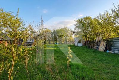 OPORTUNITATE RARA: Casa cu 500 mp Teren in Glina - 16