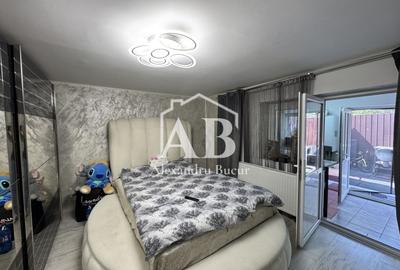 Casă cu două camere - 35 mp cu gradină proprie - Bd Laminorului - 3