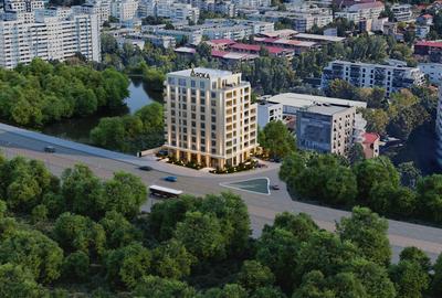 Apartament 2 Cam aproape de Obor si Veranda Mall - ParkView by Roka Development - 6