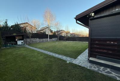 Vila Valea Adinca  5 drumuri cod 144569 - 23
