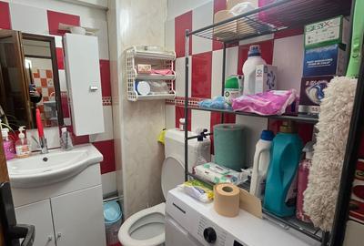 Apartament trei camere - etaj 2 - 80 mp - zona Restaurant Urban - 7