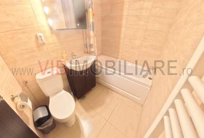 Vitan Mall - Str Zizin - 2 cam - mobilat/utilat - 6
