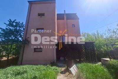 Urgent ocazie investitie casa 400mp+spatii  comerciale, rezidential D+P+E+M - 6