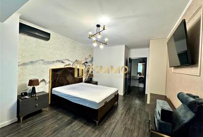 Apartament superb | 2 cam | 2 Locuri de parcare subterane | ID:1677 - 6