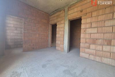Duplex cu 4 camere de vanzare in localitatea Dumbravita - 10