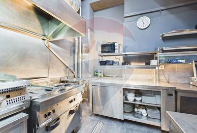 Afacere la cheie de vanzare– Restaurant Costelaria, Palatul Bragadiru - 14