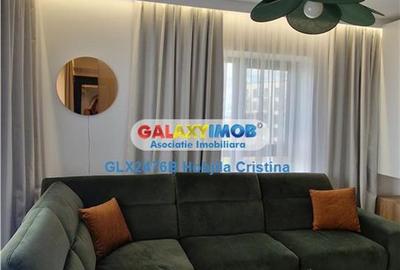 Inchiriere apartament cu 3 camere Piata Presei mobilat - 5