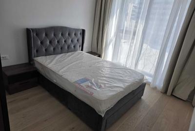 Apartament cu 2 camere decomandat, mobilat în Pipera