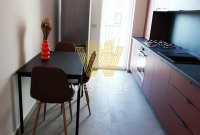 Apartament premium cu 2 camere, de inchiriat, Calea Aradului - 3