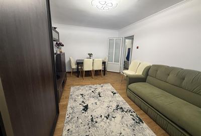 Apartament 3 camere  Marasti  aproape de facultati cu 2 parcari - 10