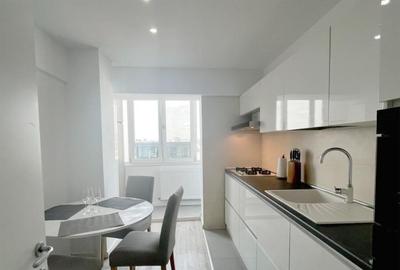 Decebal | 3 Camere | Decomandat | Lux | 9/9 - 5