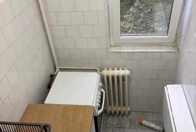 Drumul Taberei, la intersectia str. Sibiu cu 1 Mai, vanzare garsoniera, 32 mp, - 4