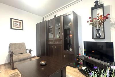 APARTAMENT 2 CAMERE IN ZONA BLUMANA - 1