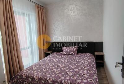 IULIUS MALL - ETAJ INTERMEDIAR - 2 CAMERE - BLOC NOU - 3