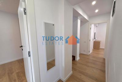 Fully Renovated Modern Villa for Rent in a Residential Compound – Pipera Area - 12