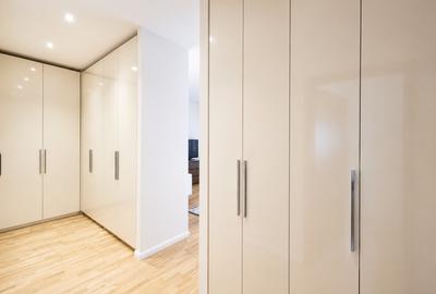 Iancu Nicolae/Apartament cu 2 camere 100 mp/  Parcare/ - 5