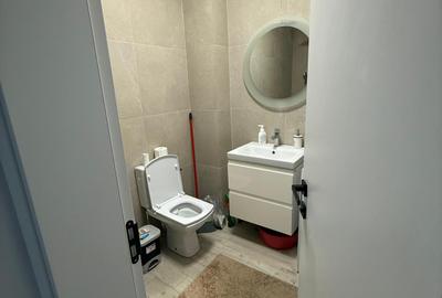Apartament Mamaia Nord Merachi - 3
