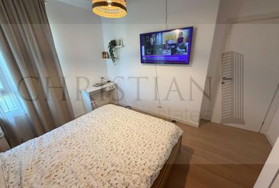 Apartament 3 camere - AFI CITY - Laminorului - Parcare - 9