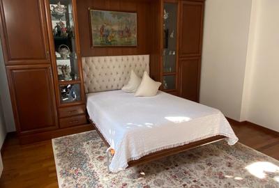 Apartament + Mansardă + Subsol în vilă – Dorobanți - 10