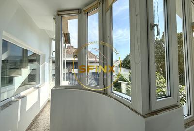 Casa P+1E+M | 6 camere | 360 mp utili, curte proprie, ideala pentru business - 15