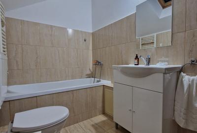 CI669 Dorobantilor,2 camere,Et.3,Centrala - 7