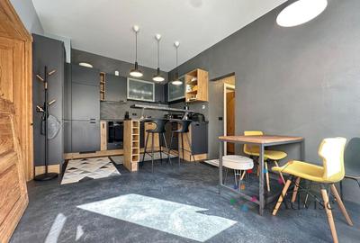 Apartament 2 camere Vanzare, Ultracentral - 1