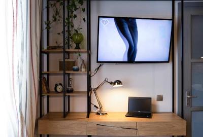Apartament de vânzare, 1 cameră, 25 mp, zona The Office, ideal pentru investiție - 14