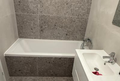 Apartament 2 camere cu grădină proprie 70 mp complet mobilat 23 August-Lidl - 14