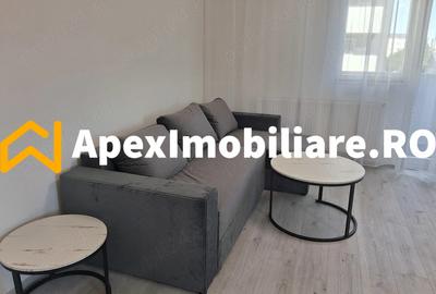 Apartament 2 camere de inchiriat Aparatorii Patriei București  ApexImobiliare.ro - 2