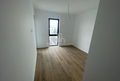 Apartament 2 camere, 52mp, Bloc Nou, Parcare inclusa - 21