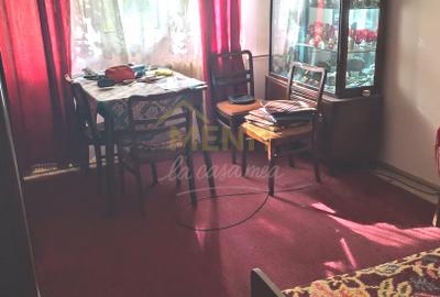 Apartament parter Lamaita - 1