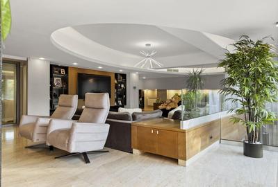 Vila La Primavera | Luxury Homes | Vila exclusivista | Vedere la Lacul Floreasca - 22