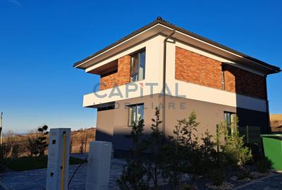 Case cuplate in complex rezidential exclusivist, zona Planoare, Dezmir - 4