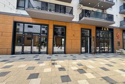 Spatii Comerciale intre 75 mp/80 mp/183 mp - 2