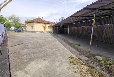 🏢 Spațiu Comercial de Închiriat – Zona Șagului, Timișoara- 343 - 4