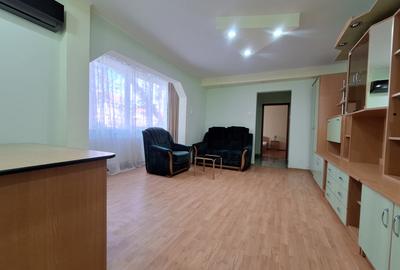 Apartament cu 2 camere semidecomandat, mobilat în Gheorghe Lazăr