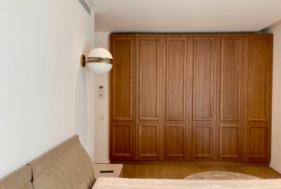 Închiriere DUPLEX premium 127 mp + 121 mp curte | 2 parcări | Primăverii - 20