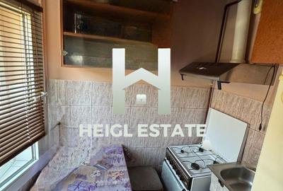 Garsoniera mobilata si renovata in zona Soarelui - 5
