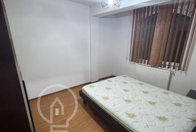 Apartament 2 camere pet friendly Andrei Muresanu - 1